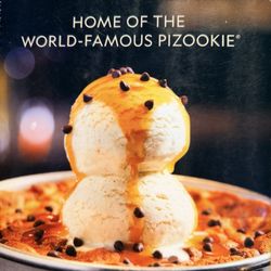 Menu Cover