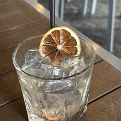 Pumphouse Brewery - Tequila Mockingbird