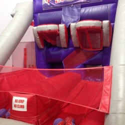 BounceU Chesterfield - Basketball
