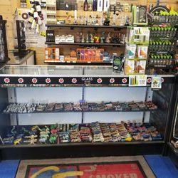 Smoker Friendly