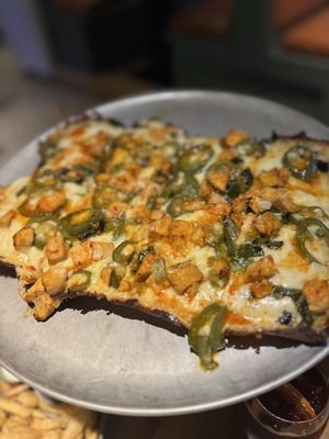 Alta Via Pizzeria by null