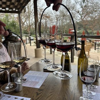 Toast Tours - Wine Tours Near Me - Paso Robles, California Toast Tours - Wine Tours Near Me - Paso Robles, California