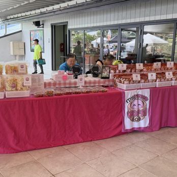 Bay View Night Market - Flea Markets Near Me - Kaneohe, Hawaii Bay View Night Market - Flea Markets Near Me - Kaneohe, Hawaii