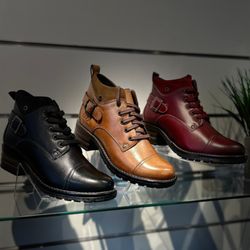 Lucky Feet Shoes