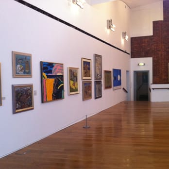 Crawford Art Gallery - Art Galleries Near Me - Cork, Colorado Crawford Art Gallery - Art Galleries Near Me - Cork, Colorado