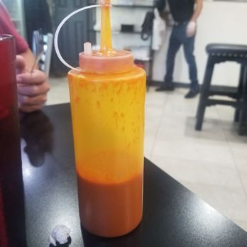 Coqui by Tayta's - hot sauce - Puerto Rican Near Me - Homestead, Florida