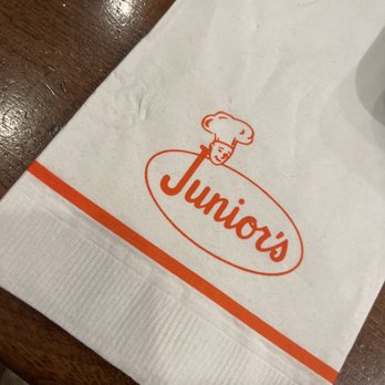 Junior's Restaurant - Just a nap - Bakeries Near Me - Brooklyn, New York