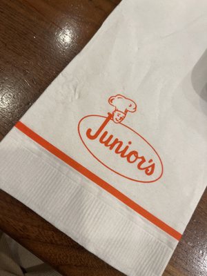 Junior's Restaurant & Bakery by null
