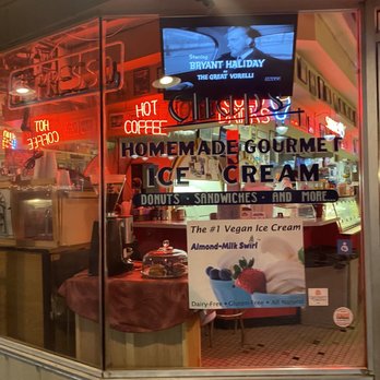 Chaps Ice Cream - Ice Cream & Frozen Yogurt Near Me - Charlottesville, Virginia Chaps Ice Cream - Ice Cream & Frozen Yogurt Near Me - Charlottesville, Virginia