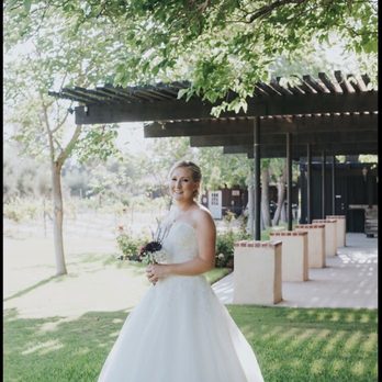 Aria Bridal - Bridal Near Me - Temecula, California