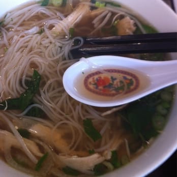 Pho Viet - Chicken pho - Vietnamese Near Me - Chicago, Illinois Pho Viet - Chicken pho - Vietnamese Near Me - Chicago, Illinois