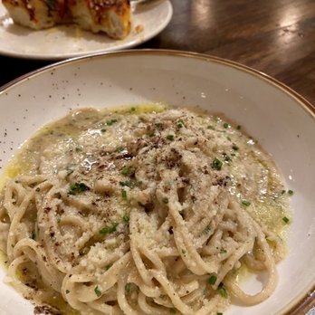 Losanti - Truffle spaghetti - Steakhouses Near Me - Cincinnati, Ohio