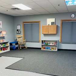West Side Kids Daycare - Movers and shakers room