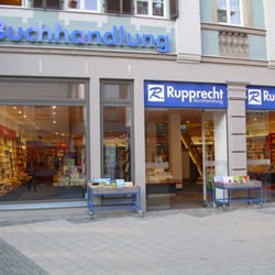 Buchhandlung Rupprecht