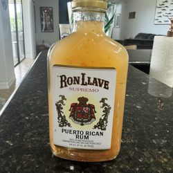 Puente La Hamaca - The hot sauce