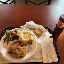 Chicken Breast Chicken Breast