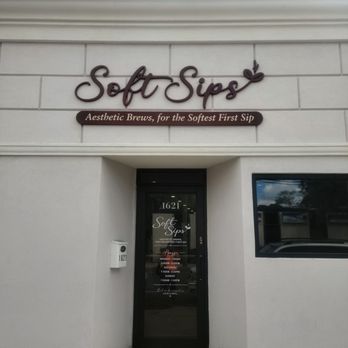 Soft Sips - 1621 Grand Avenue Baldwin, NY 11510 - Coffee Roasteries Near Me - Baldwin, New York