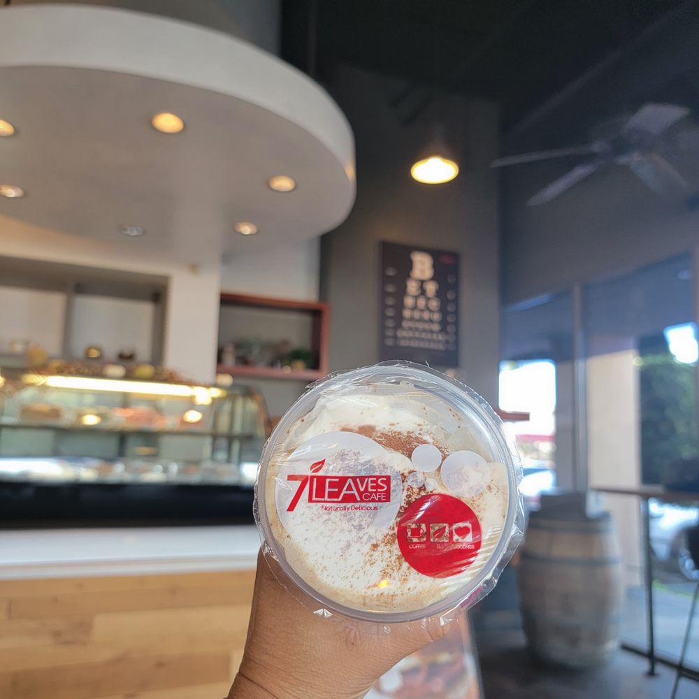 7 Leaves Cafe - Coffee & Tea Near Me - Cypress, California 7 Leaves Cafe - Coffee & Tea Near Me - Cypress, California