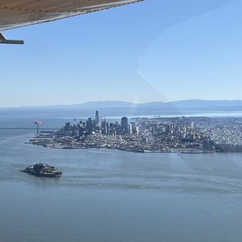 Seaplane Adventures - Tours Near Me - Mill Valley, California