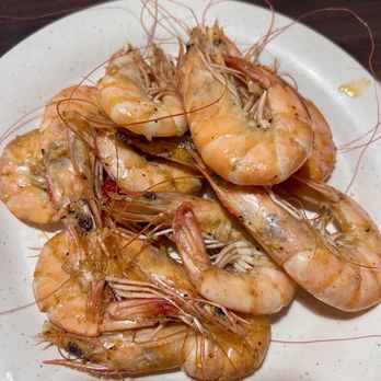 Emperor Asian Buffet - Chinese Near Me - Rancho Mirage, California