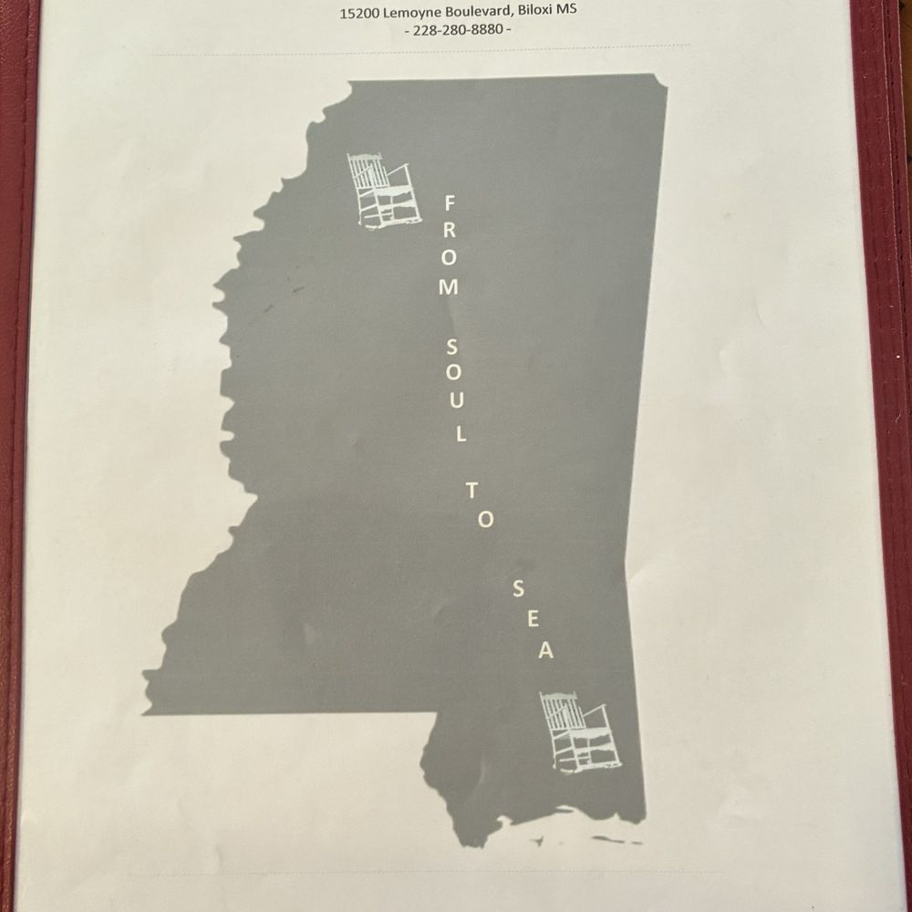 Biloxi Country Cafe - Menu - Breakfast & Brunch Near Me - Biloxi, Mississippi