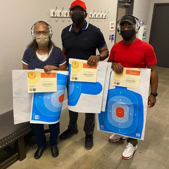 Trusty Training Solutions - Firearm Training Near Me - Randallstown, Maryland Trusty Training Solutions - Firearm Training Near Me - Randallstown, Maryland