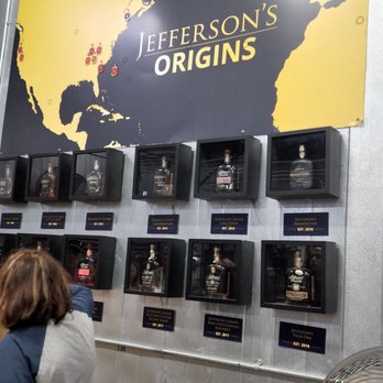 Kentucky Artisan Distillery - Distilleries Near Me - Crestwood, Kentucky