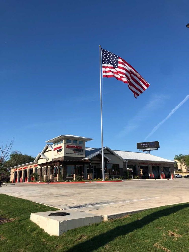 CALIBER AUTO CARE 38 Photos & 63 Reviews 4208 Charles St, Carrollton, TX Yelp