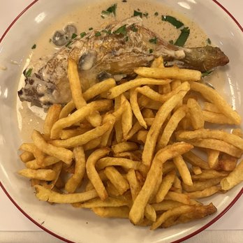 Bouillon République - French Near Me - Paris