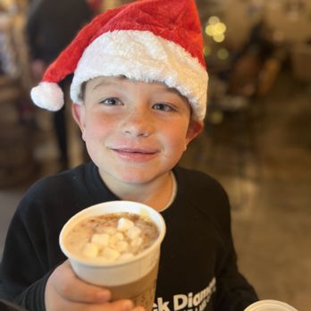 Cristos Coffee - Coffee & Tea Near Me - Boulder, Colorado