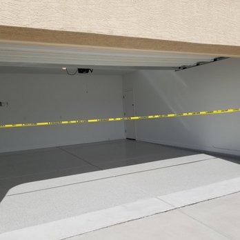 Armor Kote Garage Floors - Flooring Near Me - Tempe, Arizona