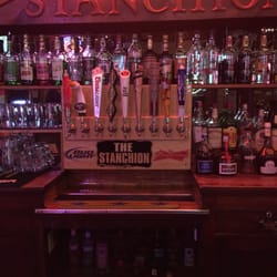 The Stanchion
