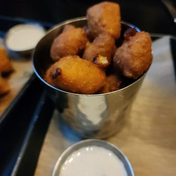 Small Giant - Cheese curds - Bars Near Me - Tampa, Florida Small Giant - Cheese curds - Bars Near Me - Tampa, Florida