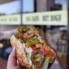 Dog Days Hot Dogs & Burgers gift card