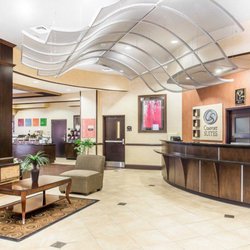 Comfort Suites