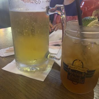 Anchor Bar - Draft beer and LIT - Chicken Wings Near Me - San Antonio, Texas