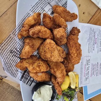 Zogg's Raw Bar & Grill - Grouper bites - Bars Near Me - Rehoboth Beach, Delaware Zogg's Raw Bar & Grill - Grouper bites - Bars Near Me - Rehoboth Beach, Delaware