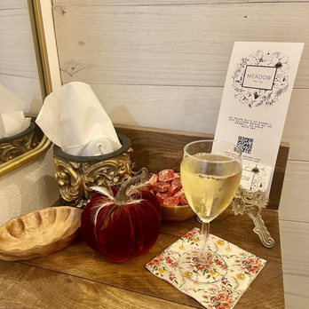 Meadow Day Spa - Pampering - Estheticians Near Me - Roswell, Georgia