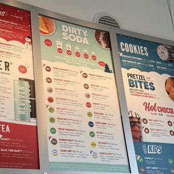Swig - Menu - Beverage Store Near Me - Clermont, Florida Swig - Menu - Beverage Store Near Me - Clermont, Florida