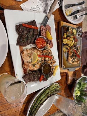 Buenos Aires Grill & Cafe by null