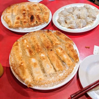 Dumpling House Restaurant - Chinese Near Me - Toronto, Ontario