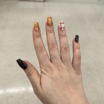 Fashion Nails - Nail Salons Near Me - Fenton, Missouri