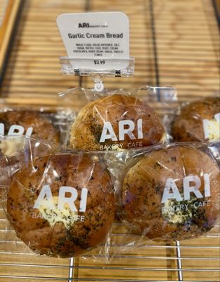 ARI Bakery Cafe by null