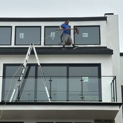 Orange Coast Window Cleaning