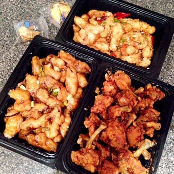 Chef Ping - Chinese Near Me - Rolling Meadows, Illinois