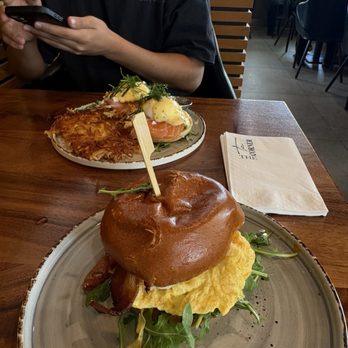 The Corner - Breakfast & Brunch Near Me - Glendale, California The Corner - Breakfast & Brunch Near Me - Glendale, California