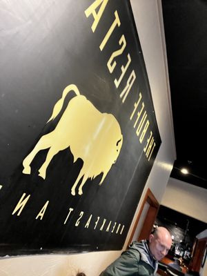The Buff Restaurant by null