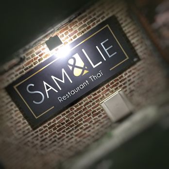 Sam et Lie - Thai Near Me - Saint-André-lez-Lille, 59 Sam et Lie - Thai Near Me - Saint-André-lez-Lille, 59