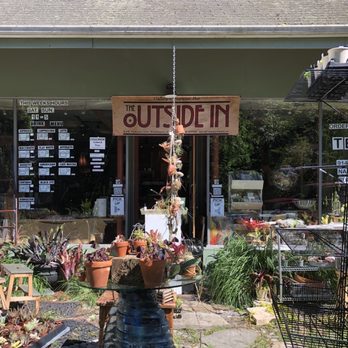 The OUTSIDE IN - Outside view - Coffee & Tea Near Me - Piermont, New York The OUTSIDE IN - Outside view - Coffee & Tea Near Me - Piermont, New York