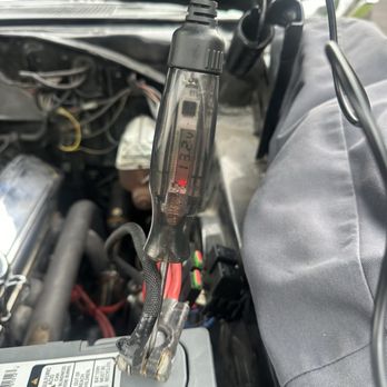 The Wrench Lab - Double checking - Auto Repair Near Me - Monroeville, Pennsylvania